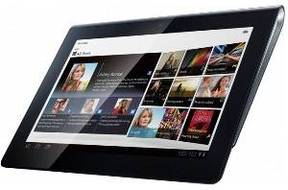 Sony Tablet S 32GB