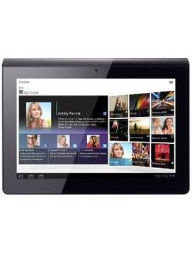 Sony Tablet S1