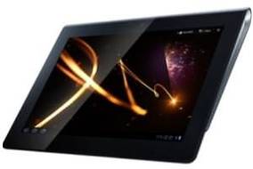 Sony Tablet S1