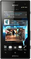 Sony Xperia Acro S
