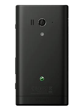 Sony Xperia Acro S