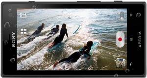 Sony Xperia Acro S