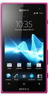 Sony Xperia Acro S