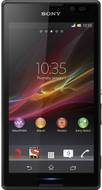 Sony Xperia C