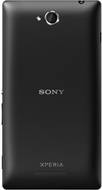 Sony Xperia C