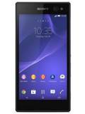 Sony Xperia C3 Dual SIM