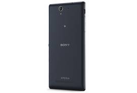 Sony Xperia C3
