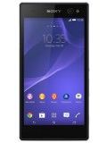 Sony Xperia C3 price in India