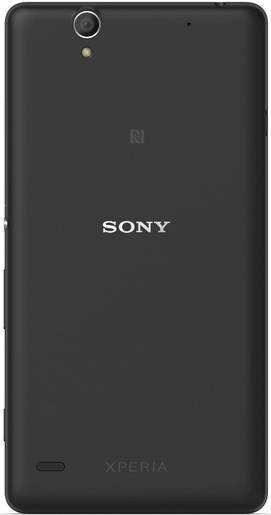 Sony Xperia C4 Dual