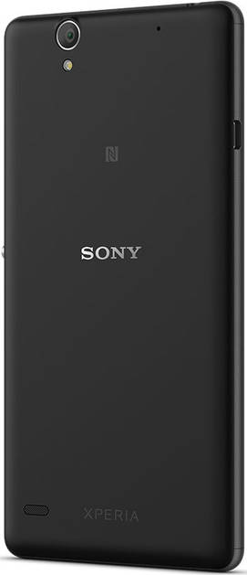 Sony Xperia C4
