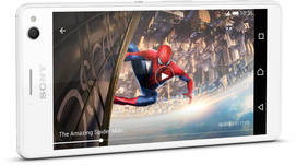 Sony Xperia C4