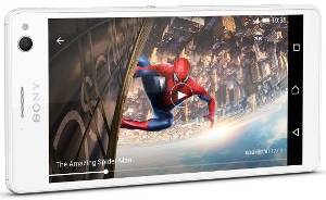 Sony Xperia C4