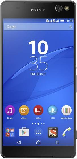 Sony Xperia C5 Ultra Dual