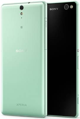 Sony Xperia C5 Ultra