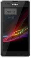 Sony Xperia C670X