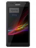 Sony Xperia C670X price in India