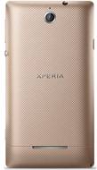 Sony Xperia E dual