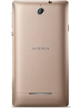 Sony Xperia E dual