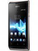 Compare Sony Xperia E dual