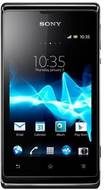 Sony Xperia E