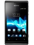 Sony Xperia E price in India