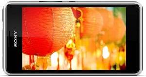 Sony Xperia E1 Dual