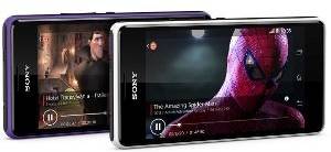 Sony Xperia E1 Dual