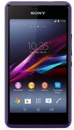Sony Xperia E1