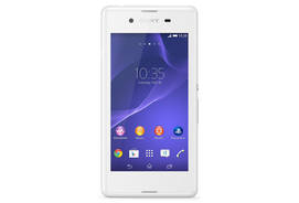 Sony Xperia E3 Dual