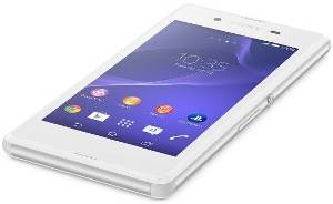 Sony Xperia E3
