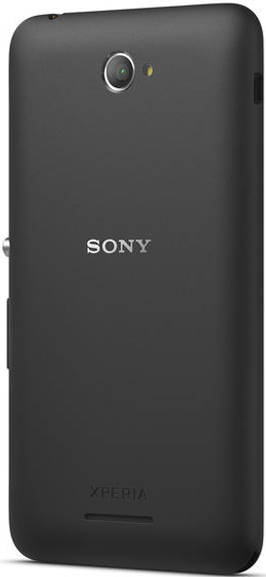 Sony Xperia E4 Dual