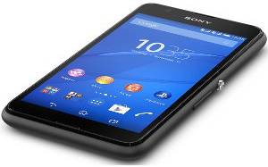 Sony Xperia E4 Dual