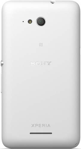 Sony Xperia E4g Dual