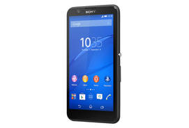 Sony Xperia E4g