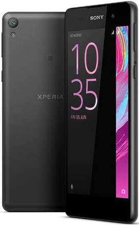 Sony Xperia E5 Dual