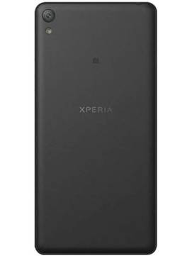 Sony Xperia E5