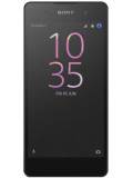 Sony Xperia E5