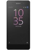 Sony Xperia E5 price in India