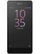 Sony Xperia E5