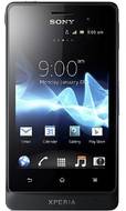 Sony Xperia Go