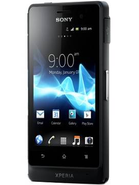 Sony Xperia Go