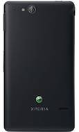 Sony Xperia Go