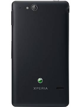 Sony Xperia Go