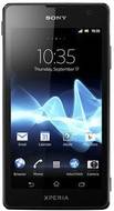 Sony Xperia GX
