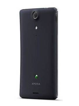 Sony Xperia GX
