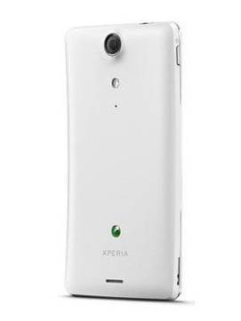 Sony Xperia GX