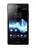 Sony Xperia GX price in India