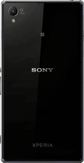 Sony Xperia Z1 (Honami)