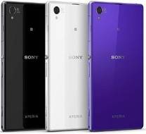 Sony Xperia Z1 (Honami)