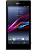 Sony Xperia i1